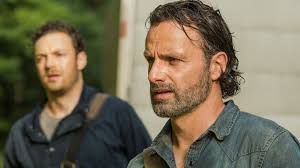 Fan site dedicated to british actor andrew lincoln, currently as rick grimes on amc's series. The Walking Dead Andrew Lincoln Plans To Return To Direct