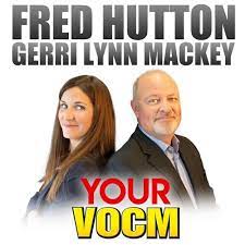 Just wanted to give some credit. Fred Hutton With George Murphy Consumer Group For Fair Gas Prices Cost Of Propane Is Up By Vocm
