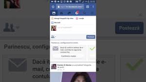 Motivul este înmulțirea boților care răspândesc știri false și propagandă, iar facebook vrea să se asigure că utilizatorii sunt umani. Cum Sa DezactivaÈ›i Un Cont De Facebook Definitiv Sau Temporar Youtube