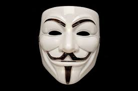 Happy Guy Fawkes Day