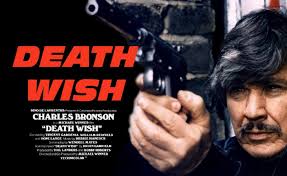 Death Wish 1974 Film Discussion