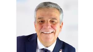 BRADFORD VOTES: James Leduc is running for mayor of Bradford West  Gwillimbury