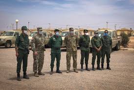 …and how they are different from others. Us Africom On Twitter Morocco U S Delivers Specialized Vehicles To Moroccan Special Operations Forces The Military Military Relationship Between Our Two Great Countries Is Already Strong And Will Continue To Grow Over