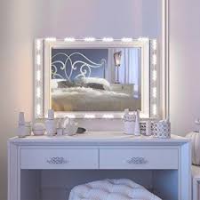 50 Led Vanity Mirror You Ll Love In 2020 Visual Hunt