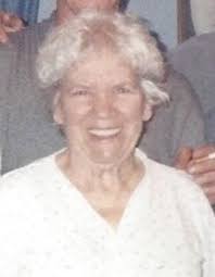 Patsy Wampler Jenkins