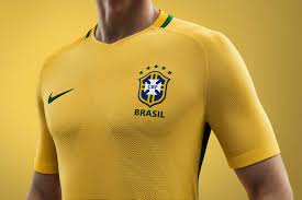 Online results standings groups schedule tables. Brasilien Copa America 2016 Trikot Veroffentlicht Nur Fussball