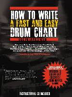 How To Write Drum Charts The Art Of Making Music