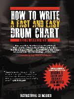 how to write drum charts the art of making music