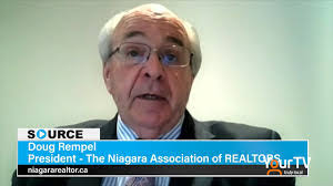 Doug Rempel's Instagram, Twitter & Facebook