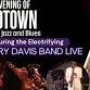 The Music of Motown, Hits, Jazz and Blues event image
