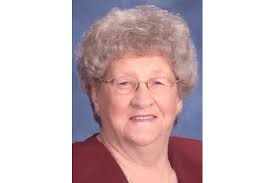 Eva Simpson Obituary (2015)