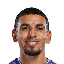 EA SPORTS FC™ 25 Colombia Player Ratings