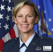 Heather Pringle, Timothy Bunning Appointed to New Roles at AFRL