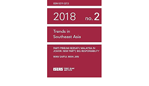 Maybe you would like to learn more about one of these? Buy Parti Pribumi Bersatu Malaysia In Johor New Party Big Responsibility Trends In Southeast Asia Book Online At Low Prices In India Parti Pribumi Bersatu Malaysia In Johor New Party Big