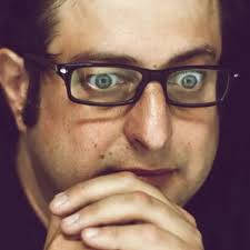 Eugene Mirman