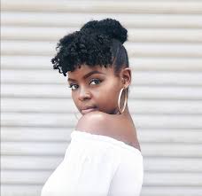 Check out these best medium length hairstyles with bangs. How To Style Short Natural Hair 20 Hairstyle Ideas Thrivenaija