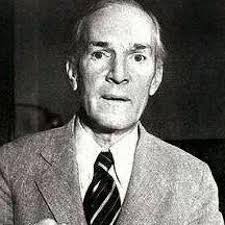 Upton Sinclair's "Enemy in the Mouth"