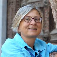 Laura Cova, Autore a La Guida Parma