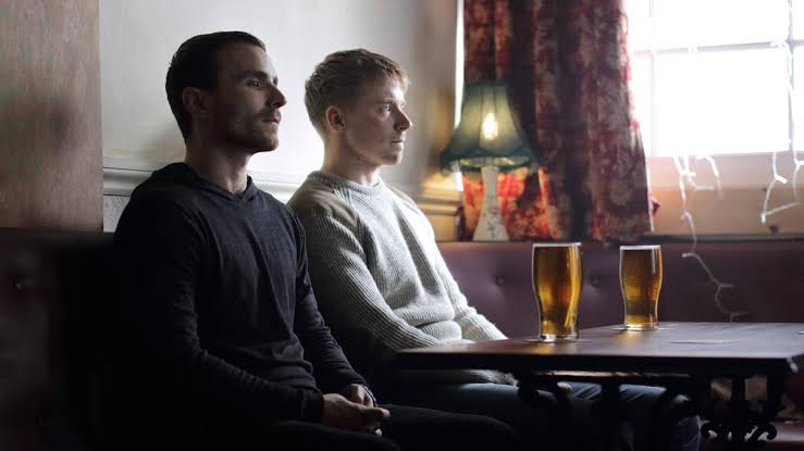 Calibre review: Dir. Matt Palmer (2018)