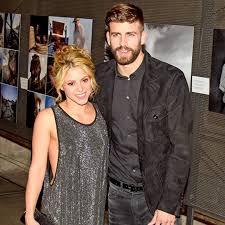 Shakira and her ex made their separation public in january 2011, saying that he would remain her business partner. The Secrets Of Shakira And Gerard Pique S Private Love Story E Online