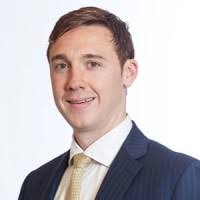 Stephen Ritchie (MA, Chartered FCSI)