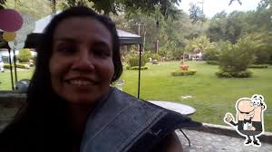 La Divina restaurant, Rivera, RQ27+8C