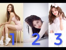 This list of the top 10 world's most beautiful women based on online popularity and some other statics. Top 10 Most Beautiful Korean Actresses 2020 Ll Top 10 Korean Beautiful Girl 2020 Ll Youtube