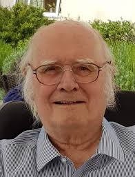 Obituary: The Revd Professor John Polkinghorne