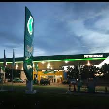 Stesen Minyak Haja, Jln Berungis~ Kota Belud, Tuaran.