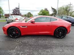 Jaguar f type black interior. New 2015 Jaguar F Type Coupe S Salsa Red Interior Color Black Stock Ja2189 Vin Sajwa6bc6f8k Jaguar F Type Coupe Jaguar F Type Colorful Interiors