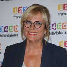 Francis letellier, né le 19 décembre 1964 à vire (calvados), est un journaliste français qui officie sur france 3. Catherine Matausch Biographie News Photos Et Videos Tele Loisirs