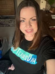 Rhiannon Maxton, CAPS