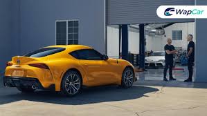 Jenama kereta yang maintenance tak mahal. Kos Penyelenggaraan Toyota Gr Supra Mahal Ke Murah Wapcar