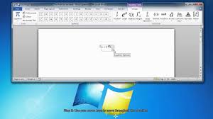The restrict formatting and editing pane appears on the right. 5 Ways To Insert Equations In Microsoft Word Wikihow