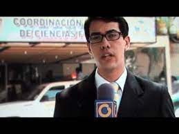 Jorge nuñez alba y luis sánchez graillet: Demo Luis Gerardo Nunez Periodista Youtube