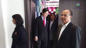Kami warga jabatan pendidikan negeri sabah dengan penuh tekad dan iltizam berikrar dan berjanji akan menumpukan seluruh tenaga dan usaha kami untuk: Lawatan Jabatan Cetak Kerajaan Jck Sabah Ke Percetakan Nasional Malaysia Berhad Pnmb Kl Youtube