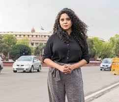 Unbreakable The Rana Ayyub Story - Read this story on Magzter.com