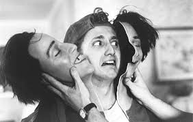 Bill & Ted's Excellent Online Adventure