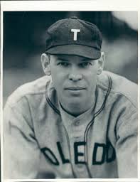 Minor League Baseball Players