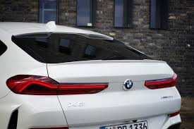 It is equipped with a 8 speed automatic transmission. Bmw X6 2021 I Das Schonste Suv Coupe