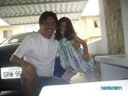 But what exactly caused the split? Walter William Martinez Pesantes Home Facebook