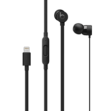 China Oem Lighting Connector Urbeats Stereo Earphone In Ear Wired Headphone Beats China Urbeats Earphone And Urbeats3 Earphone Price