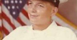 Kevin John Krafve, 58, formerly of Cedar Hill