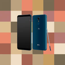 LG Q8 2018 Screen Specifications ...