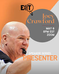 Elevation Officiating Training