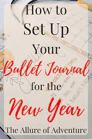 Pin On Bullet Journal