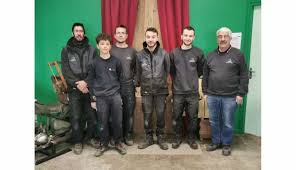 Ardèche. Trophées de la Capeb : ces entreprises misent sur les apprentis