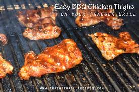 Top 10 4th Of July Traeger Grilled Recipes Traeger Grill Recipes Healthy Grilling Recipes Grilled Chicken Thighs