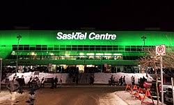 sasktel centre wikipedia