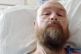 Fundraiser by Luke Stokes : Recovering from Heart Surgery